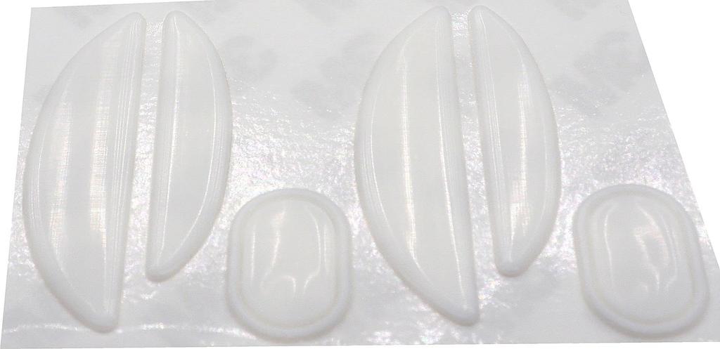 Corepad Skatez PRO Gamesense META Mouse Feet (2-Pack)