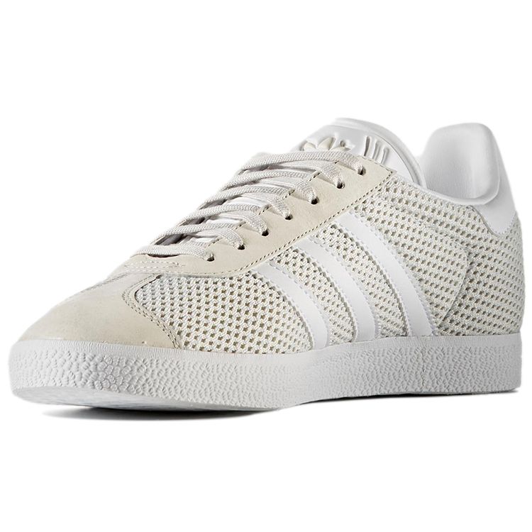 Adidas Gazelle Talc Women Sneakers White BB5178