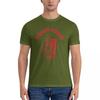 Brand Unisex Cotton Tshirt Doner Kebab Classic Tshirt Unisexs Graphic Tshirts Hip Hop Summer Top