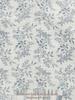 Entzückendes Sommer-Strampler-Set mit Blumenprint für Baby-Mädchen - 0 bis 12 Monate