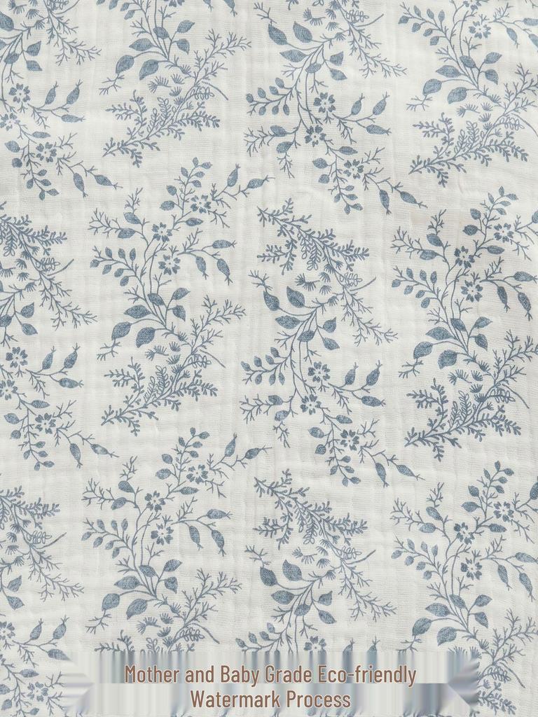 Entzückendes Sommer-Strampler-Set mit Blumenprint für Baby-Mädchen - 0 bis 12 Monate