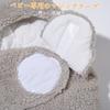 Newborn Baby Winter Newborn Kigurumi Baby Sleeping Carrying Blanket with Warm for Cold Soft Gentle On the Machine Perfect for Baby Baby Gift M