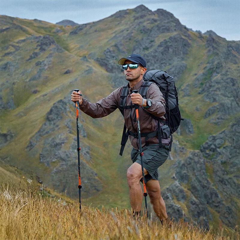 Naturehike Light Trail 3EXT Trekking Pole