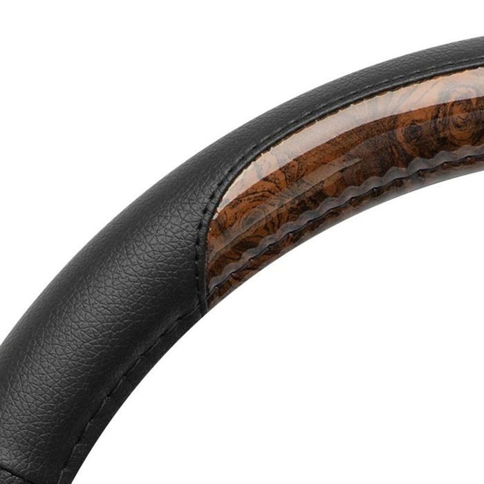 Housse pour volant - momo - Ø 38-39 cm - Multicolore - 20x30x2 cm - Qualité supérieure