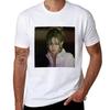 Jennie T-Shirt Baumwoll-T-Shirts Unisex 100 T-Shirt Unisex Luxus-T-Shirt