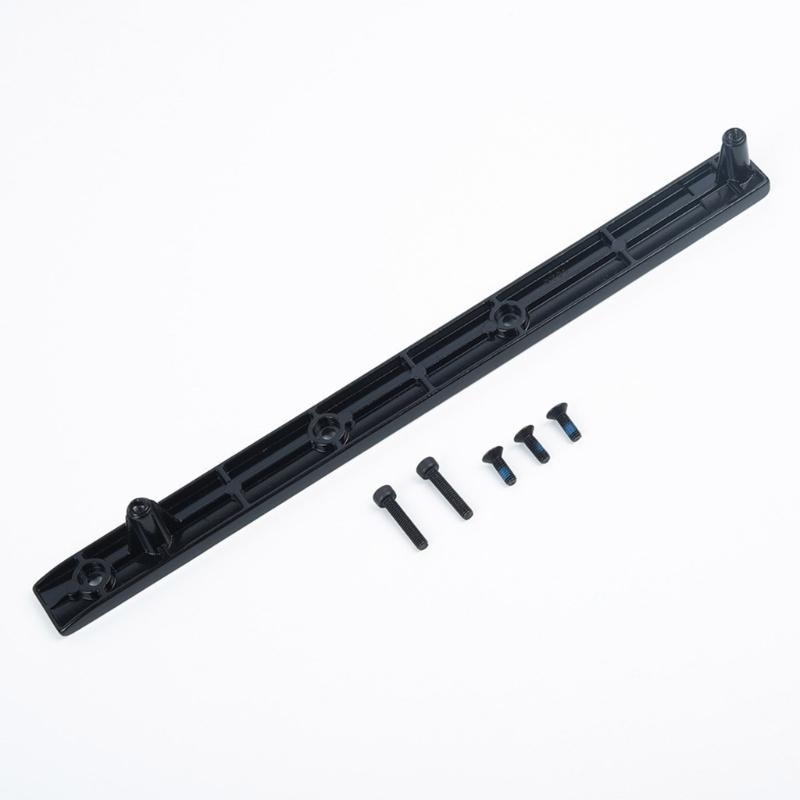 Aluminum Scooters Battery Mounting Brackets Corrosions Resistant Battery Holder for Electric Scooters Secure