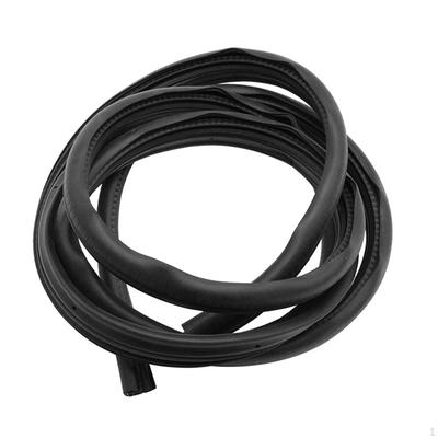 Joint d'étanchéité pour portière de voiture 9676798080, insonorisation, remplacement, joint en caoutchouc pour voiture