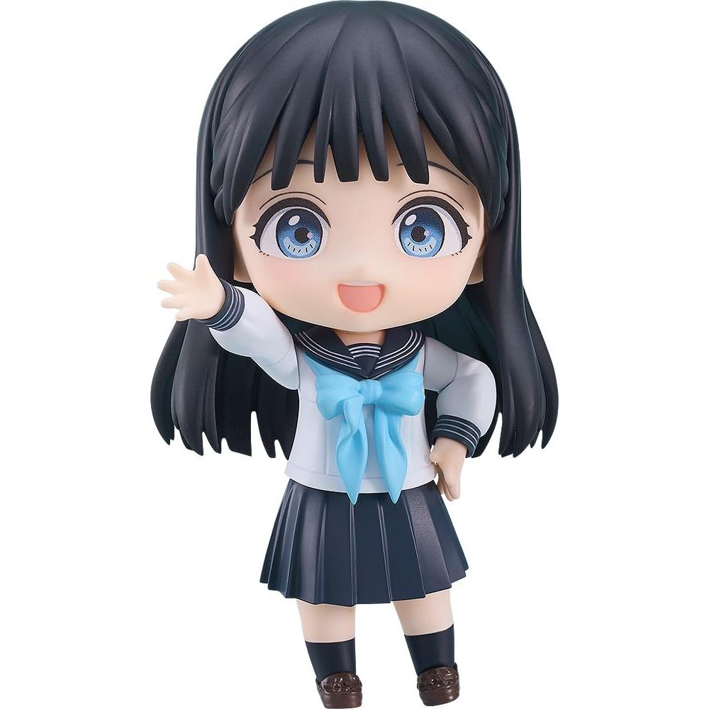 

Nendoroid Tomorrow s Sailor Suit Asukakoji немасштабная пластиковая раскрашенная подвижная фигурка