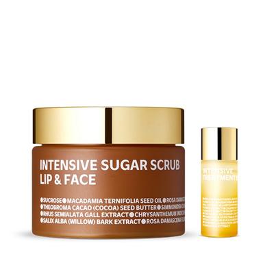 Cura della pelle – Set di cosmetici per la cura
