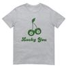 Lucky You 8 Ball Cherry Tshirt