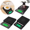 Durable Precision Digital Scale Dustproof Kitchen scale Multifunction Jewelry Scale  Lab