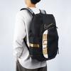 Nike Mochilas de Basquete Elite Pro Preto BA6164-013