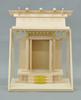 AITECH Wall-Mounted Shinto Shrine, Made In Japan