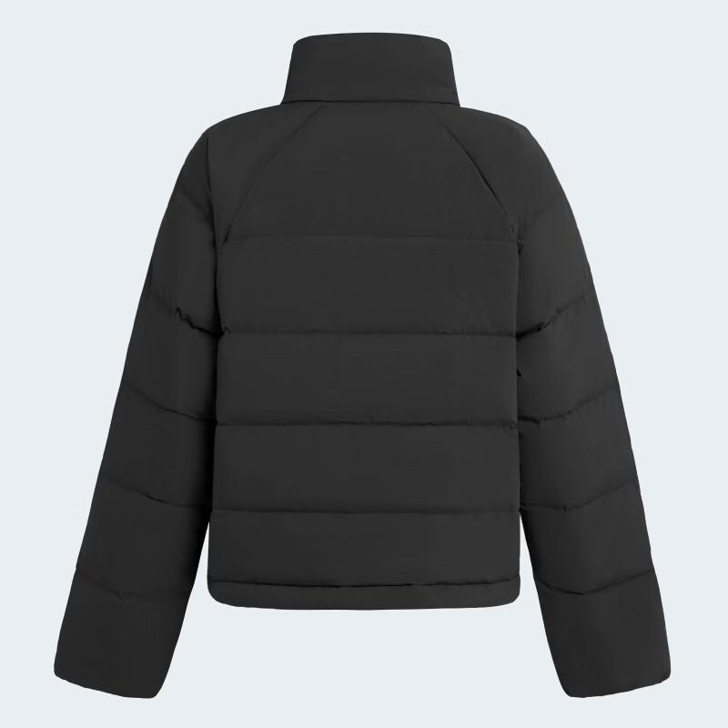 Adidas Women's Sport Style W Helionic RLX Short Down Jacket KH3974