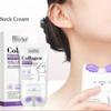 SADOER Kolagenový krém na krk 110ml Zpevňující krém Roller Neck Lift Cream