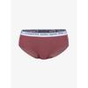 Women S Hem Panty paStel Drg1450fdro