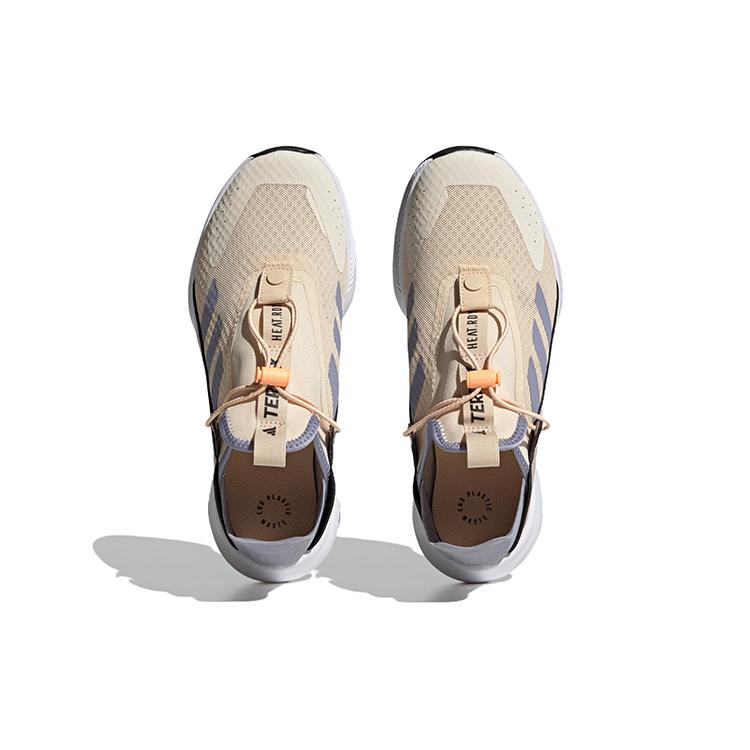 New Adidas Terrex Voyager 21 Slip On Heat.Rdy Travel Shoes 'Sand Strata' HP8625