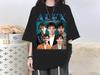 Unisex Alex Lawther Tshirt Alex Lawther Tee Unisex Tshirt Trendy