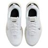Nike Flex Experience Run 12 'White Metallic Silver' Women's Sneakers DV0746-101