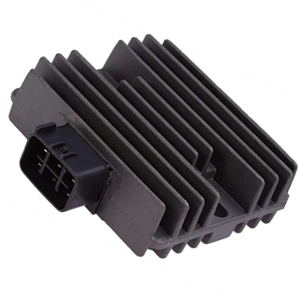 Regulátor napětí usměrňovač 0824-037 Vhodný pro ARCTIC CAT 550 650 700 CAN-AM Outlander 330 400
