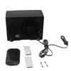 Cooling Fan Stay Cool Anywhere with Our 12V Air Conditioner Portable Cooler Cooling Fan Perfect for Home Car and Travel!