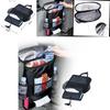 Car Ice Pack Thermal Insulation Bag Seat Sundries Paper Towel Storage Bags