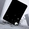 Tablet-Hülle für iPad Air 11 (2025)/(2024)/Luft (2022)/(2020)/iPad Pro 11 (2022)/(2021)/(2020)/(2018) , Schlanke matte TPU-Schutzhülle