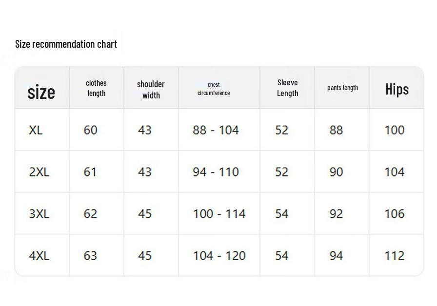 Women's Elderly Thermal Underwear Set - Thickened Autumn Two-Piece