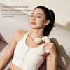 Portable Fascial Muscle Massager Quiet Vibration Massager Muscle Relaxation Massager Home Gym