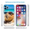 IR4 Capybara Cute Case for Motorola E22S E7 G6 G7 G8 G9 Plus Power Play G10 G20 G04 E30 E40 E22 E20 E13 E15 G22 G23 G05 G75 G35 G55