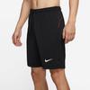 Nike Quick Dry Fabric Logo Print Shorts Men Bottoms Black DH9664-010