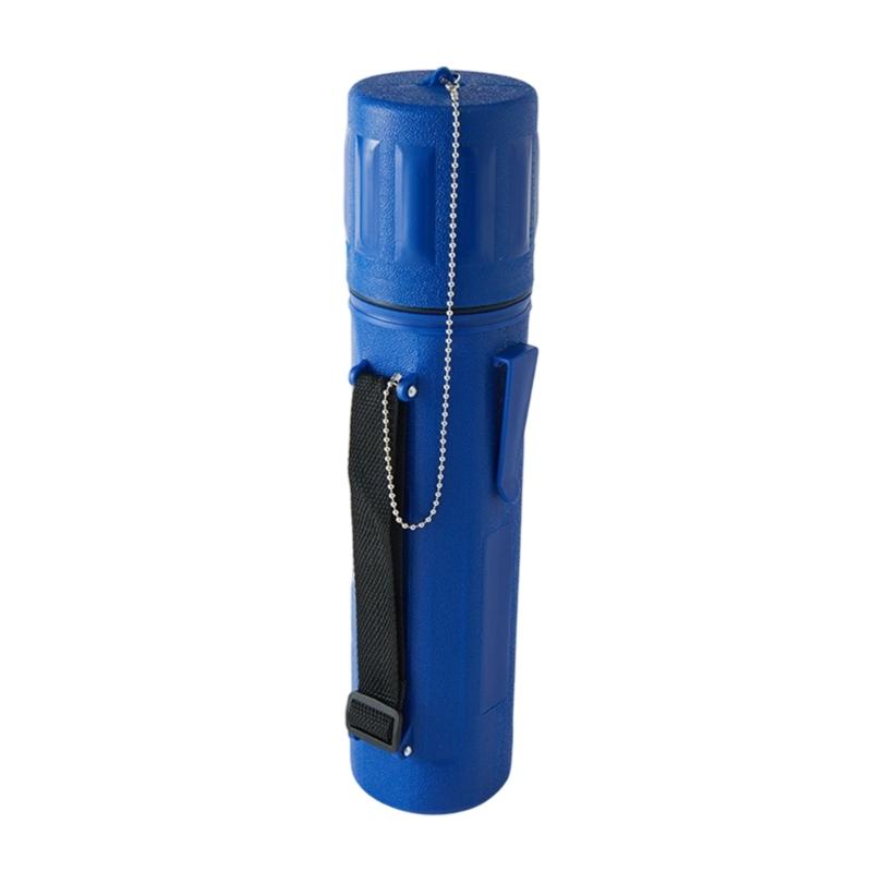 Portable Welding Rod Storage Box Thermal Container Impact Resistant 4.5KG Storage Space For Industrial Applications