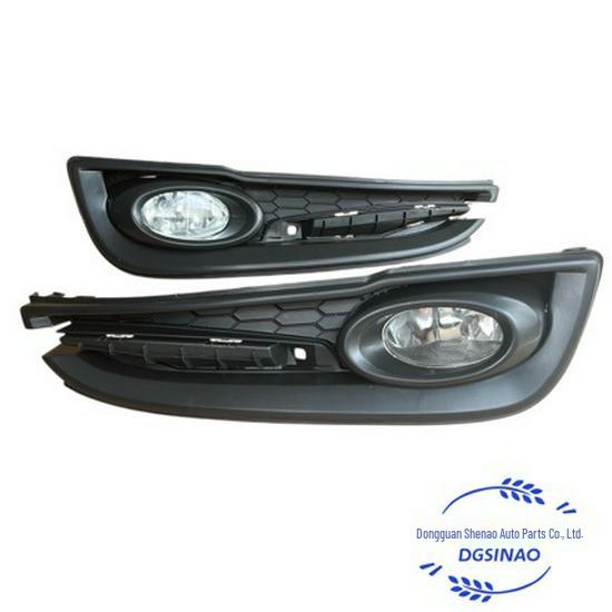 2013-2015 Civic Bumper Fog Light Set 33951TR0A51/33901TR0A51