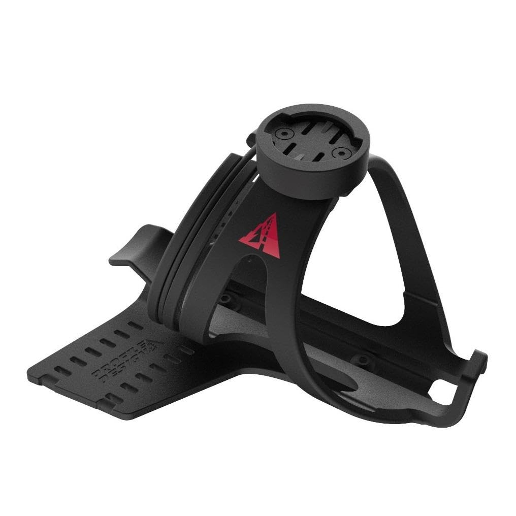 

Профиль Дизайн HSF BTA с креплением Garmin чёрный