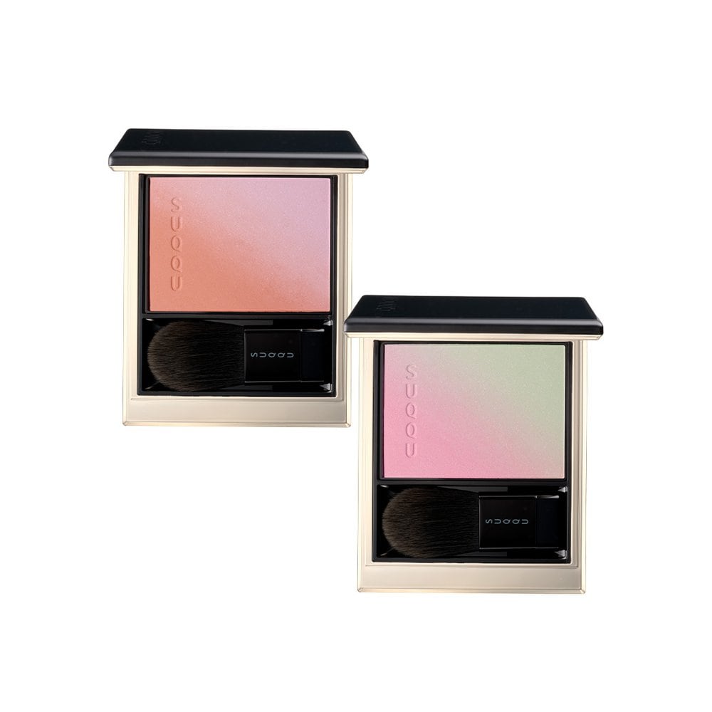 

SUQQU Blurring Color Blush 108, оттенок светлый, 6,4 г