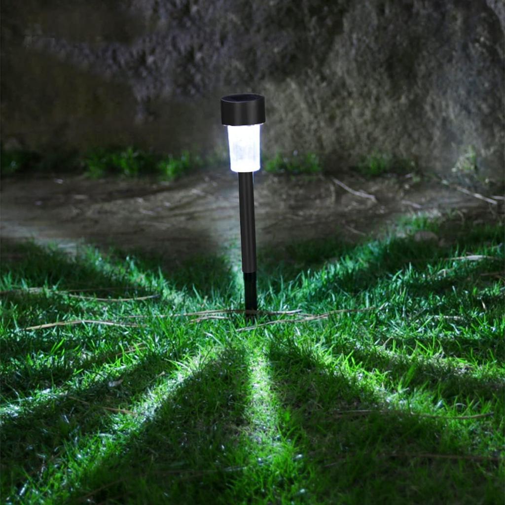 C77504 LED SOLAR LAMP