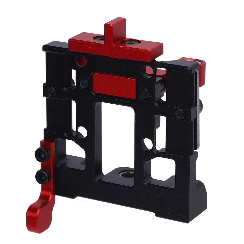 Extruder Head Switch Tool Kit Changer Shuttle Guide Bushing Fasteners and Screws 3D Printer