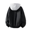 Wassup Sohot Reversible Men's Casual Jacket