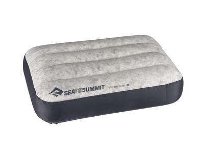 SEA TO SUMMIT Aero Down Pillow Large Gray