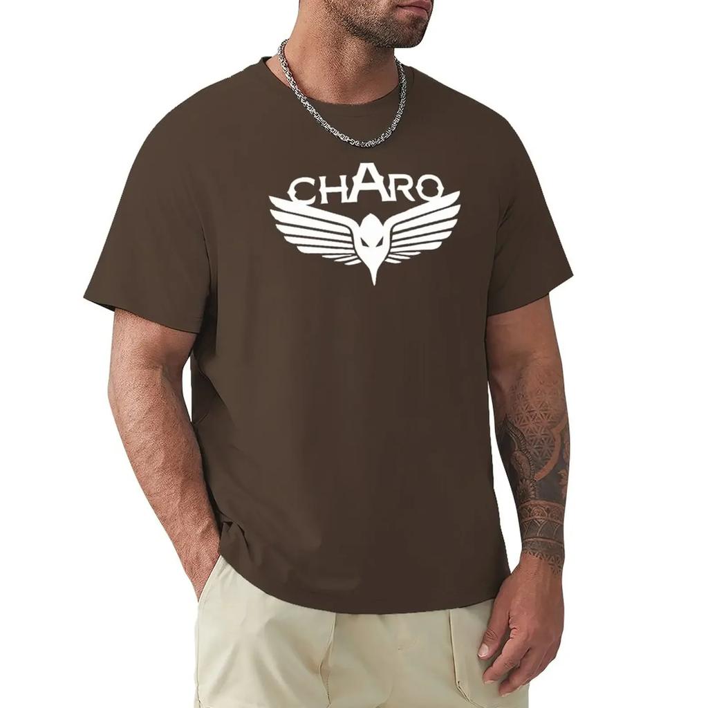 Charo Niska Tshirt Blacks Sweat Tees T Shirt Unisex 100 Cotton