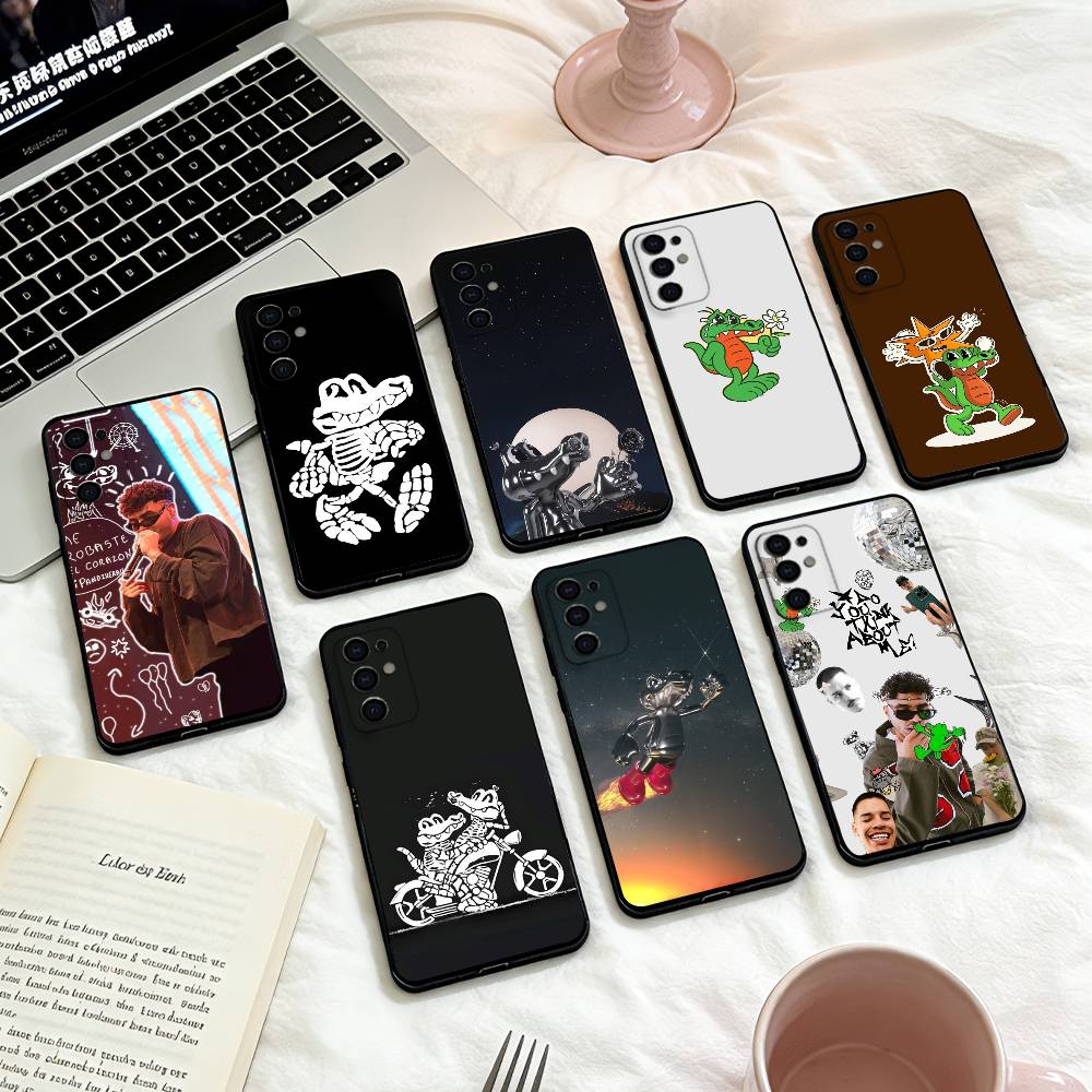 Alvaro Diaz Coco Phone Case For Samsung S25,24,23,22,30,21,10,9,Ultra,Plus,Lite,FE,4,5 G Soft Black Case