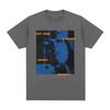 Hit Me Hard and Soft 2025 Tour T Shirt Unisex Women Clothing Fashion Hip Hop T Shirts Cotton Casual Short Sleeve Tshirts Fans Gift