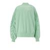 Onitsuka Tiger P Bomber Jacket 'Light Green Yellow' Men's 2183B316-301