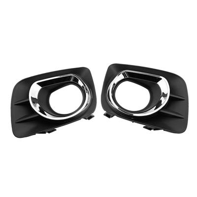 Accesorios de exterior – Parachoques y protección