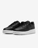 IO4837-001 Air Force 1 '07 SE Black Neutral Grey White Black (Women's)