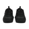 Fila FLUID 7 Height Increasing Low Top Chunky Sneakers Men's Black F12M612125FBS