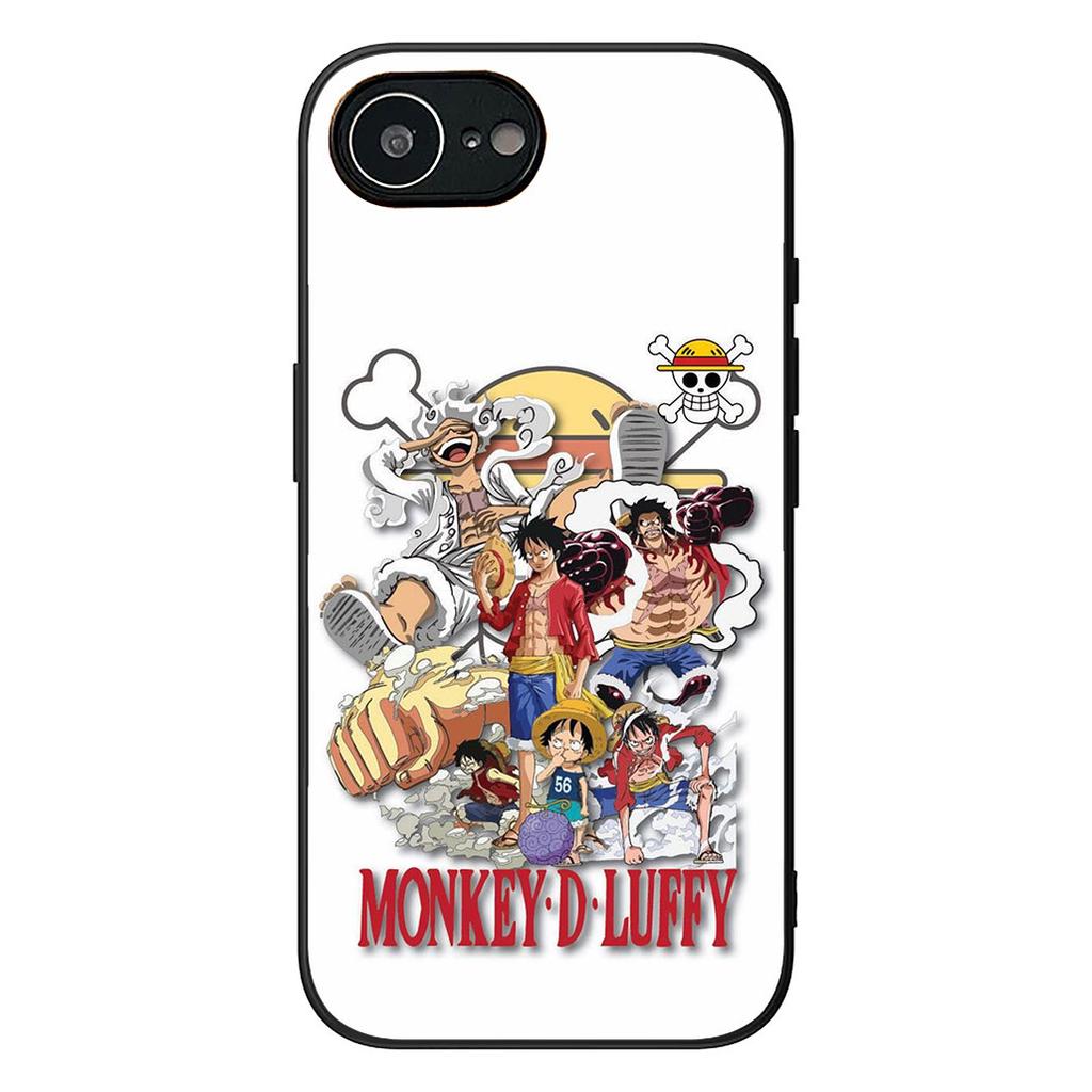 Nico Robin One Luffy Pieces Protective Cover for Xiaomi Poco C85 C65 C75 X7 X6 M6 M8 F7 F8 Ultra F6 Pro Phone Case