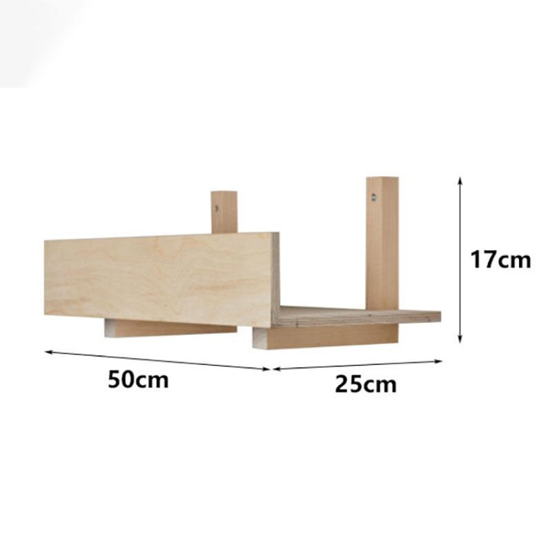 

Настенные когтеточки Интегрированная игрушка для кошек Защитная когтеточка Деревянный домик для кошек Башня для скалолазания Тренировочные принадлежности Аксессуары для кошек