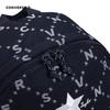 Converse 2024 Kids Letter Print School Backpack