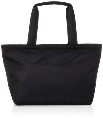 Originální Tote Bag MP1386NTWLB Syndicate Tote Bag Black [Manhattan Portage] [Oficiální]